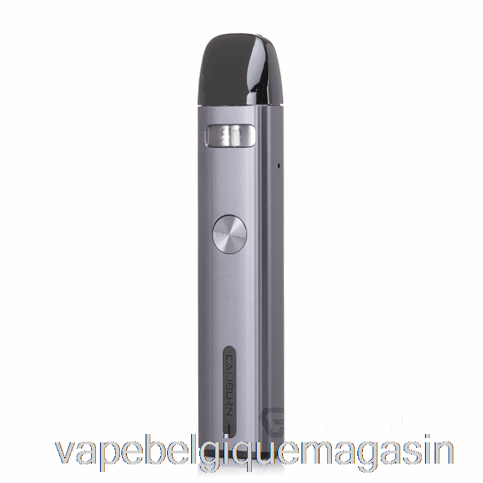 Vape Juice Uwell Caliburn G2 18w Système De Pod Gris Ombré